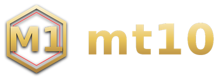 mt10 logo